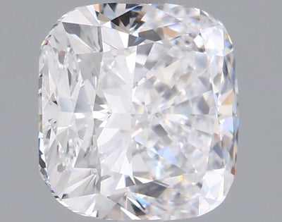 2.07 Carat Cushion Lab Diamond :: 360 spin frame 07