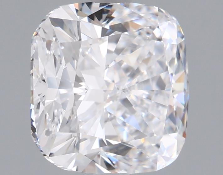 2.07 Carat Cushion Lab Diamond :: 360 spin frame 07
