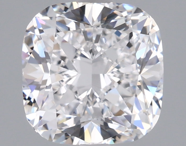 2.03 Carat Cushion Lab Diamond