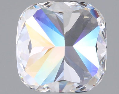 2.03 Carat Cushion Lab Diamond :: 360 spin frame 01