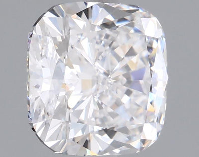 2.03 Carat Cushion Lab Diamond :: 360 spin frame 06