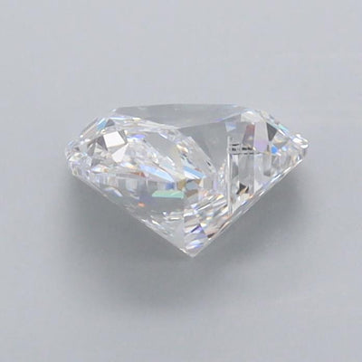 0.95 Carat Heart Lab Diamond :: 360 spin frame 01