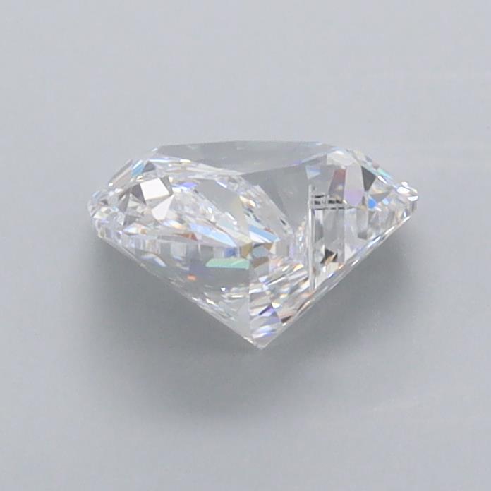 0.95 Carat Heart Lab Diamond :: 360 spin frame 01