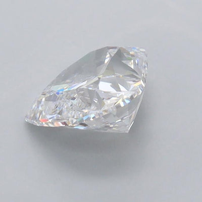 0.95 Carat Heart Lab Diamond :: 360 spin frame 03
