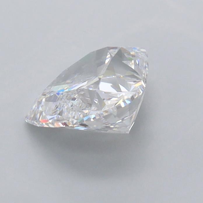 0.95 Carat Heart Lab Diamond :: 360 spin frame 03