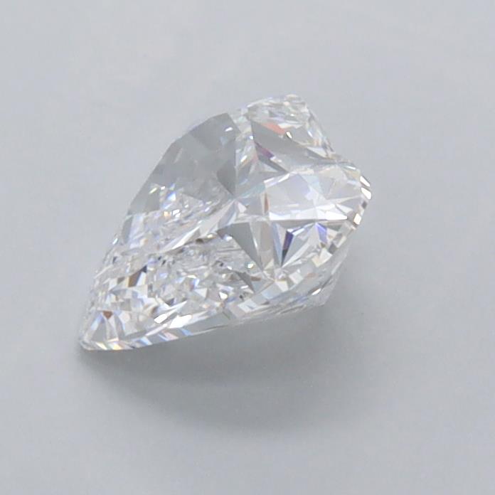 0.95 Carat Heart Lab Diamond :: 360 spin frame 04