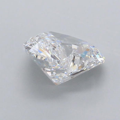 0.95 Carat Heart Lab Diamond :: 360 spin frame 05