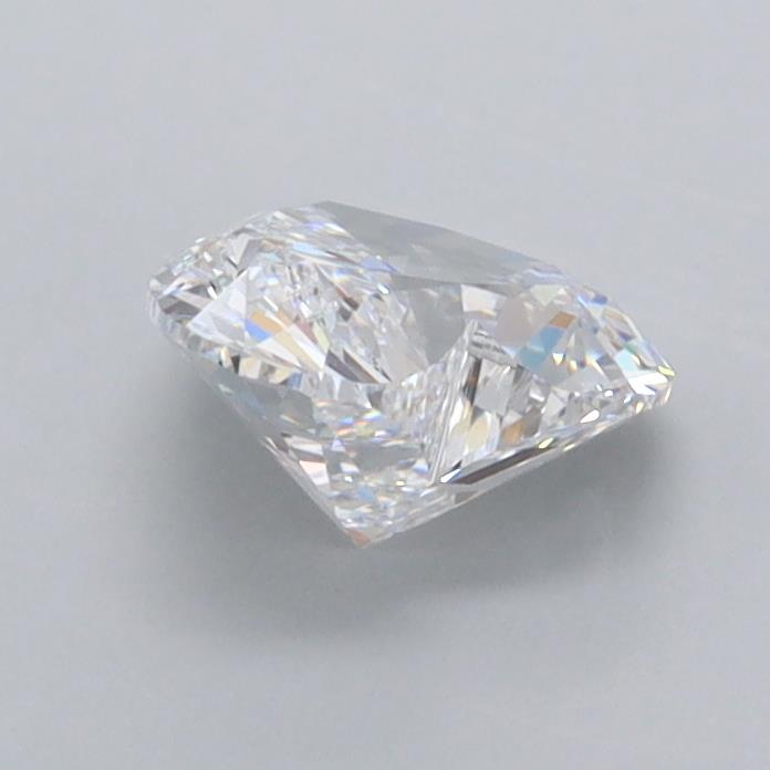 0.95 Carat Heart Lab Diamond :: 360 spin frame 05