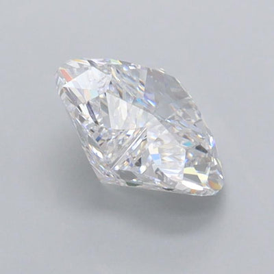 0.95 Carat Heart Lab Diamond :: 360 spin frame 06