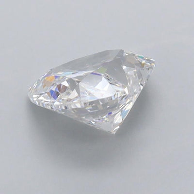 0.95 Carat Heart Lab Diamond :: 360 spin frame 07