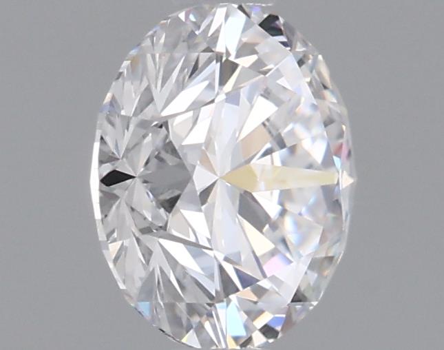 0.94 Carat Round Lab Diamond :: 360 spin frame 03