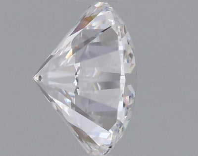 0.94 Carat Round Lab Diamond :: 360 spin frame 04