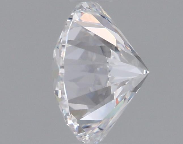 0.94 Carat Round Lab Diamond :: 360 spin frame 05