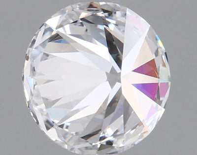 0.94 Carat Round Lab Diamond :: 360 spin frame 06