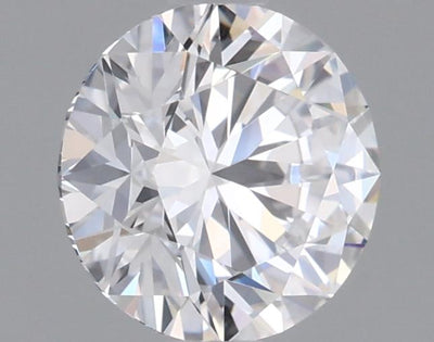0.94 Carat Round Lab Diamond :: 360 spin frame 07