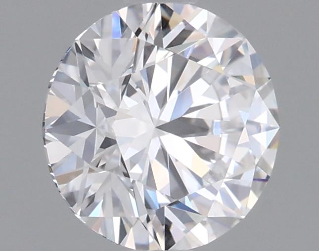 0.94 Carat Round Lab Diamond :: 360 spin frame 07
