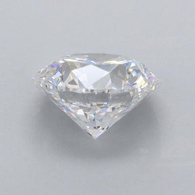 0.97 Carat Round Lab Diamond :: 360 spin frame 02