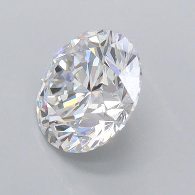 0.97 Carat Round Lab Diamond :: 360 spin frame 04