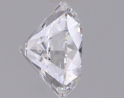 0.98 Carat Round Lab Diamond :: 360 spin frame 01