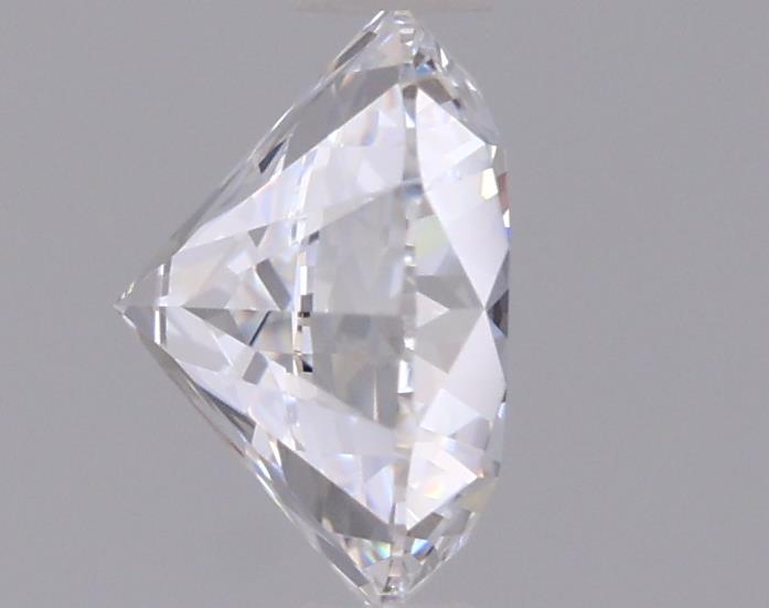 0.98 Carat Round Lab Diamond :: 360 spin frame 01