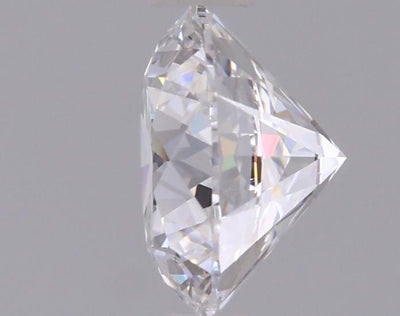 0.98 Carat Round Lab Diamond :: 360 spin frame 02