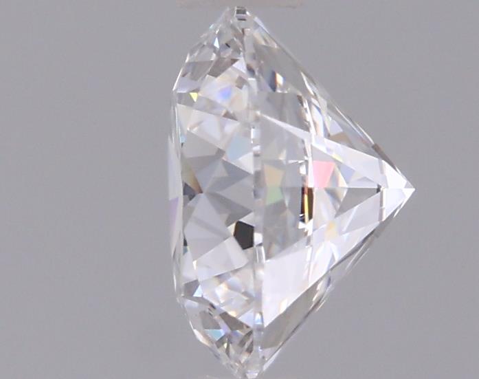 0.98 Carat Round Lab Diamond :: 360 spin frame 02