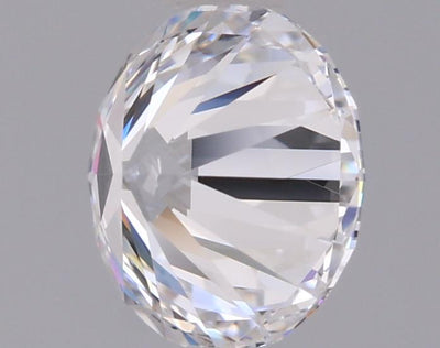 0.98 Carat Round Lab Diamond :: 360 spin frame 03