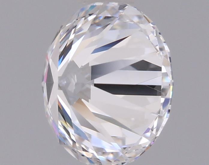 0.98 Carat Round Lab Diamond :: 360 spin frame 03
