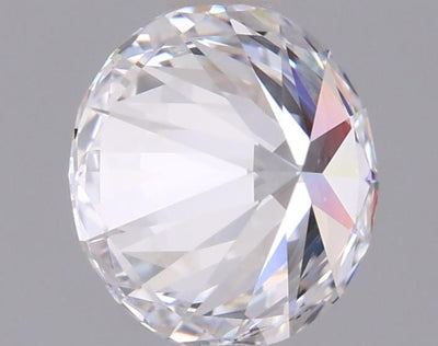 0.98 Carat Round Lab Diamond :: 360 spin frame 04