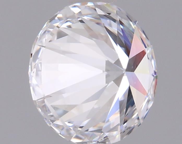 0.98 Carat Round Lab Diamond :: 360 spin frame 04