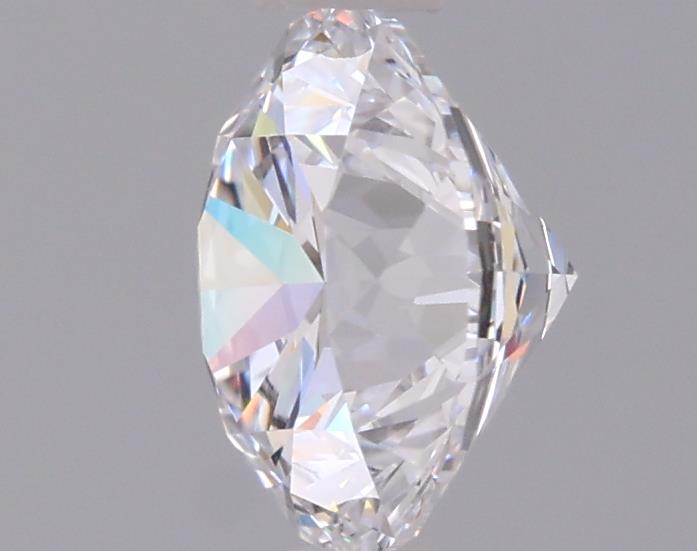 0.98 Carat Round Lab Diamond :: 360 spin frame 05