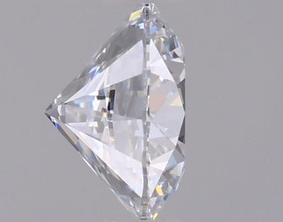 0.66 Carat Round Lab Diamond :: 360 spin frame 02