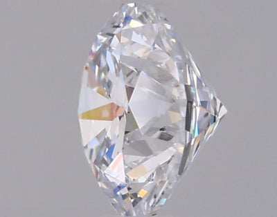 0.66 Carat Round Lab Diamond :: 360 spin frame 04