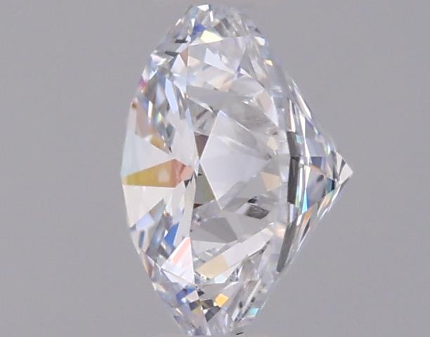 0.66 Carat Round Lab Diamond :: 360 spin frame 04
