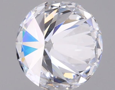 0.66 Carat Round Lab Diamond :: 360 spin frame 05