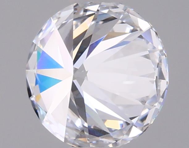 0.66 Carat Round Lab Diamond :: 360 spin frame 05