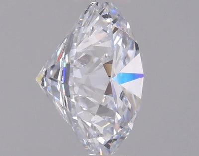 0.66 Carat Round Lab Diamond :: 360 spin frame 07