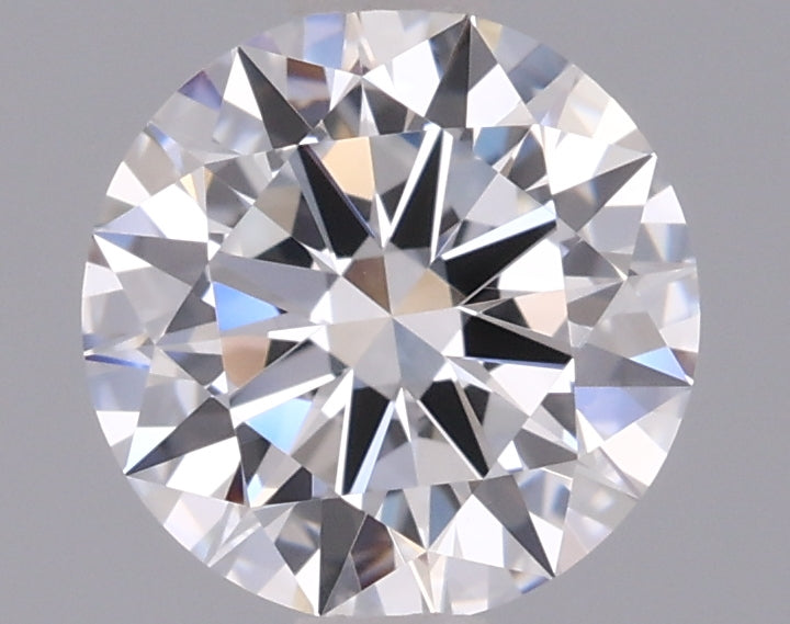 0.96 Carat Round Lab Diamond
