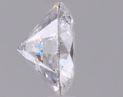 0.96 Carat Round Lab Diamond :: 360 spin frame 01
