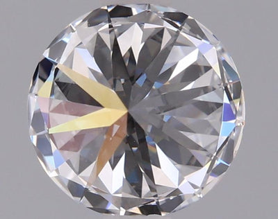 0.96 Carat Round Lab Diamond :: 360 spin frame 02