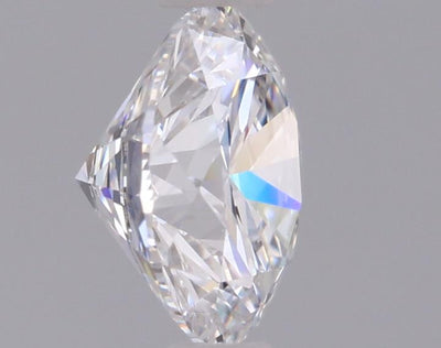0.96 Carat Round Lab Diamond :: 360 spin frame 04