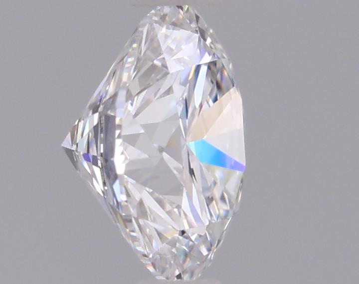 0.96 Carat Round Lab Diamond :: 360 spin frame 04