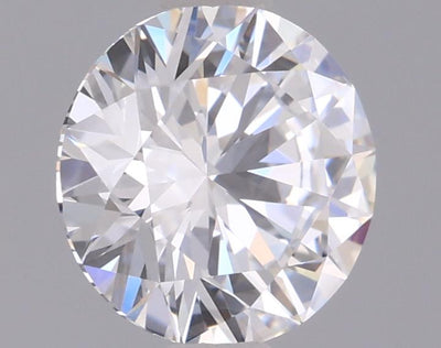 0.96 Carat Round Lab Diamond :: 360 spin frame 05