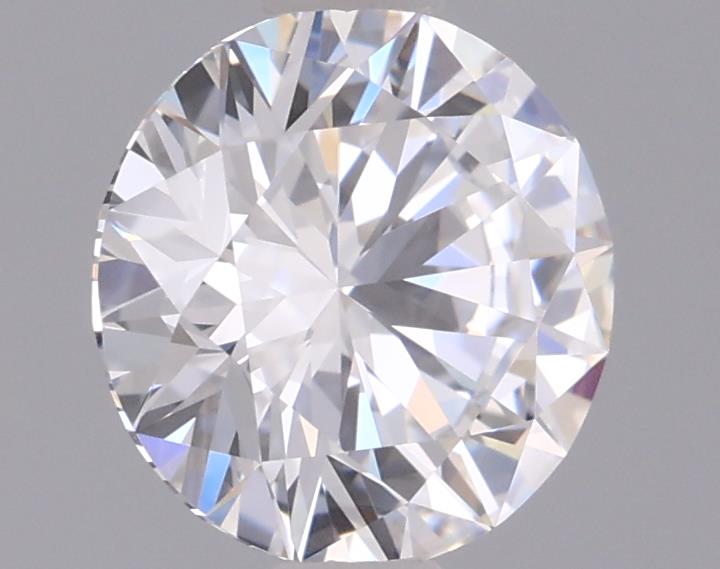 0.96 Carat Round Lab Diamond :: 360 spin frame 05