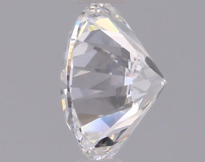 0.96 Carat Round Lab Diamond :: 360 spin frame 06