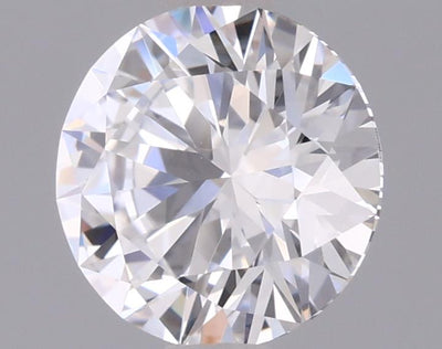 0.96 Carat Round Lab Diamond :: 360 spin frame 07
