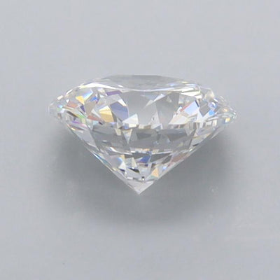 0.95 Carat Round Lab Diamond :: 360 spin frame 02
