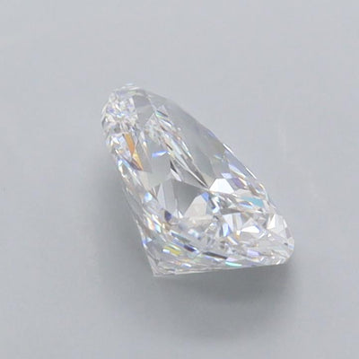 0.95 Carat Pear Lab Diamond :: 360 spin frame 05