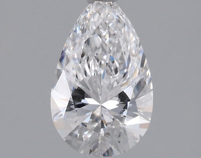 0.96 Carat Pear Lab Diamond