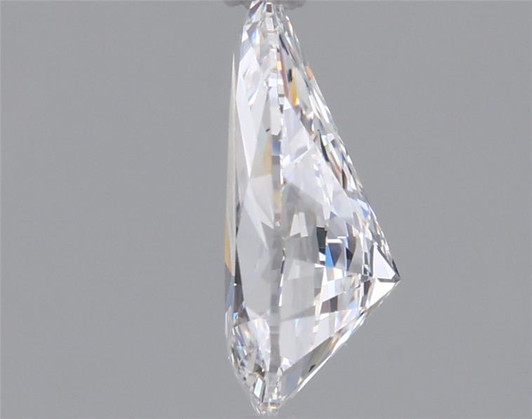 0.96 Carat Pear Lab Diamond :: 360 spin frame 01
